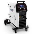 Spawarka MIGOMAT SKANDI KRAFT iTECH MIG 280 4R DUAL V 400V 280A