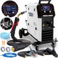 Spawarka MIGOMAT SKANDI KRAFT iTECH MIG 280 4R DUAL V 400V 280A