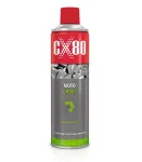CX-80 CX80 MOTO CHAIN SMAR DO ŁAŃCUCHÓW MOTOCYKLI ROWERÓW 500ml  