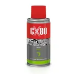 CX-80 CX80 MOTO CHAIN SMAR DO ŁAŃCUCHÓW MOTOCYKLI ROWERÓW 150ml   