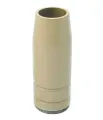 Dysza gazowa spawalnicza MB-25 TW-25 ceramiczna powłoka ochronna