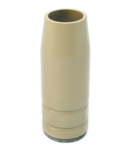 Dysza gazowa spawalnicza MB-25 TW-25 ceramiczna powłoka ochronna