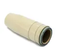 Dysza gazowa spawalnicza MB-25 TW-25 ceramiczna powłoka ochronna