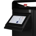 OCZYSZCZARKA LASEROWA SPARTUS Easy 2000CL czyszczarka 2000W 230V