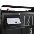 OCZYSZCZARKA LASEROWA SPARTUS Easy 2000CL czyszczarka 2000W 230V