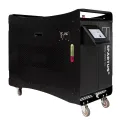 OCZYSZCZARKA LASEROWA SPARTUS Easy 2000CL czyszczarka 2000W 230V