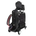 Spawarka SPARTUS EASYMIG 500 DUAL PULSE PRZEWÓD ZESPOLONY 5M 400V 500DP