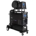Spawarka SPARTUS EASYMIG 500 DUAL PULSE PRZEWÓD ZESPOLONY 5M 400V 500DP