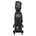 Spawarka SPARTUS EASYMIG 500 DUAL PULSE PRZEWÓD ZESPOLONY 5M 400V 500DP