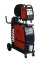 IDEAL Spawarka EXPERT MIG 500W SYNERGIC + PODAJNIK MIGOMAT 2T 4T 400V