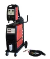 IDEAL Spawarka EXPERT MIG 500W SYNERGIC + PODAJNIK MIGOMAT 2T 4T 400V