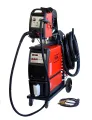 IDEAL Spawarka EXPERT MIG 500W SYNERGIC + PODAJNIK MIGOMAT 2T 4T 400V
