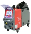IDEAL Spawarka EXPERT MIG 550W PULSE Pro7 LCD SYNERGIA MMA TIG 400V 500A