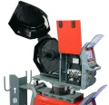 IDEAL Spawarka EXPERT MIG 550W PULSE Pro7 LCD SYNERGIA MMA TIG 400V 500A