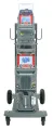 IDEAL Spawarka EXPERT MIG 550W PULSE Pro7 LCD SYNERGIA MMA TIG 400V 500A