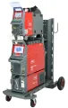 IDEAL Spawarka EXPERT MIG 550W PULSE Pro7 LCD SYNERGIA MMA TIG 400V 500A