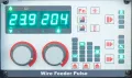 IDEAL Spawarka EXPERT MIG 540W DUAL PULSE LCD SYNERGIA MMA TIG 500A 400V