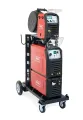 IDEAL Spawarka EXPERT MIG 540W DUAL PULSE LCD SYNERGIA MMA TIG 500A 400V