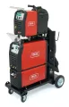 IDEAL Spawarka EXPERT MIG 540W DUAL PULSE LCD SYNERGIA MMA TIG 500A 400V