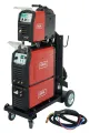 IDEAL Spawarka EXPERT MIG 540W DUAL PULSE LCD SYNERGIA MMA TIG 500A 400V