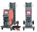 IDEAL Spawarka EXPERT MIG 380W PULSE Pro7 LCD 4x4 350A 400V TIG LIFT MMA