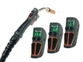 IDEAL Spawarka EXPERT MIG 380W PULSE Pro7 LCD 4x4 350A 400V TIG LIFT MMA