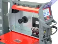 IDEAL Spawarka EXPERT MIG 380W PULSE Pro7 LCD 4x4 350A 400V TIG LIFT MMA