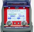 IDEAL Spawarka EXPERT MIG 380W PULSE Pro7 LCD 4x4 350A 400V TIG LIFT MMA