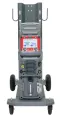 IDEAL Spawarka EXPERT MIG 380W PULSE Pro7 LCD 4x4 350A 400V TIG LIFT MMA