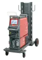 IDEAL Spawarka EXPERT MIG 380W PULSE Pro7 LCD 4x4 350A 400V TIG LIFT MMA