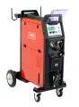 SPAWARKA IDEAL EXPERT MIG 405CW 405 CW COMPACT SYNERGIC 400A 400V MMA