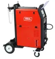 SPAWARKA IDEAL EXPERT MIG 405CW 405 CW COMPACT SYNERGIC 400A 400V MMA