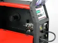 SPAWARKA IDEAL EXPERT MIG 405CW 405 CW COMPACT SYNERGIC 400A 400V MMA