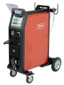 SPAWARKA IDEAL EXPERT MIG 405CW 405 CW COMPACT SYNERGIC 400A 400V MMA