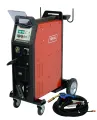 SPAWARKA IDEAL EXPERT MIG 405CW 405 CW COMPACT SYNERGIC 400A 400V MMA