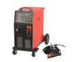 SPAWARKA IDEAL V-MIG 330 4x4 MMA REDUKTOR Z PODGRZEWACZEM 400V 330A 4R