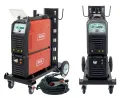 Spawarka IDEAL EXPERT TIG 320 AC/DC + UCHWYT TIG 8m ZDALNA REGULACJA