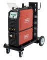 Spawarka IDEAL EXPERT TIG 320 AC/DC + UCHWYT TIG 8m ZDALNA REGULACJA