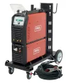 Spawarka IDEAL EXPERT TIG 320 AC/DC + UCHWYT TIG 8m ZDALNA REGULACJA