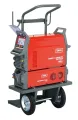 SPAWARKA IDEAL EXPERT TIG 230 AC/DC PFC PULSE Pro5 LCD W 230V 230A MMA