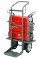 SPAWARKA IDEAL EXPERT TIG 230 AC/DC PFC PULSE Pro5 LCD W 230V 230A MMA