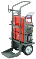 SPAWARKA IDEAL EXPERT TIG 230 AC/DC PFC PULSE Pro5 LCD W 230V 230A MMA
