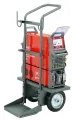 SPAWARKA IDEAL EXPERT TIG 230 AC/DC PFC PULSE Pro5 LCD W 230V 230A MMA