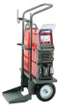 SPAWARKA IDEAL EXPERT TIG 230 AC/DC PFC PULSE Pro5 LCD W 230V 230A MMA