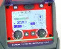 SPAWARKA IDEAL EXPERT TIG 230 AC/DC PFC PULSE Pro5 LCD W 230V 230A MMA