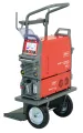 SPAWARKA IDEAL EXPERT TIG 230 AC/DC PFC PULSE Pro5 LCD W 230V 230A MMA