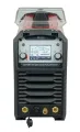 SPAWARKA IDEAL EXPERT TIG 220 AC/DC PFC PULSE W LCD CHŁODNICA WÓZEK 230V