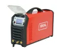 SPAWARKA IDEAL EXPERT TIG 220 AC/DC PFC PULSE W LCD CHŁODNICA WÓZEK 230V