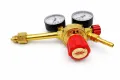 Reduktor butlowy PERUN PROPAN BUTAN 15bar RBGP-0,15-z W212-7751