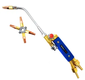 PALNIK DO LUTOWANIA TWARDEGO PODGRZEWANIA METALI TWL1P PROPAN TLEN